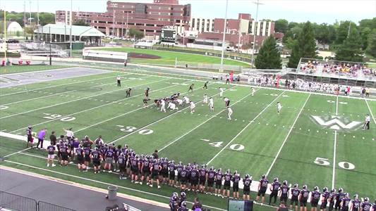 Football Game Preview: O'Fallon Plays at Home