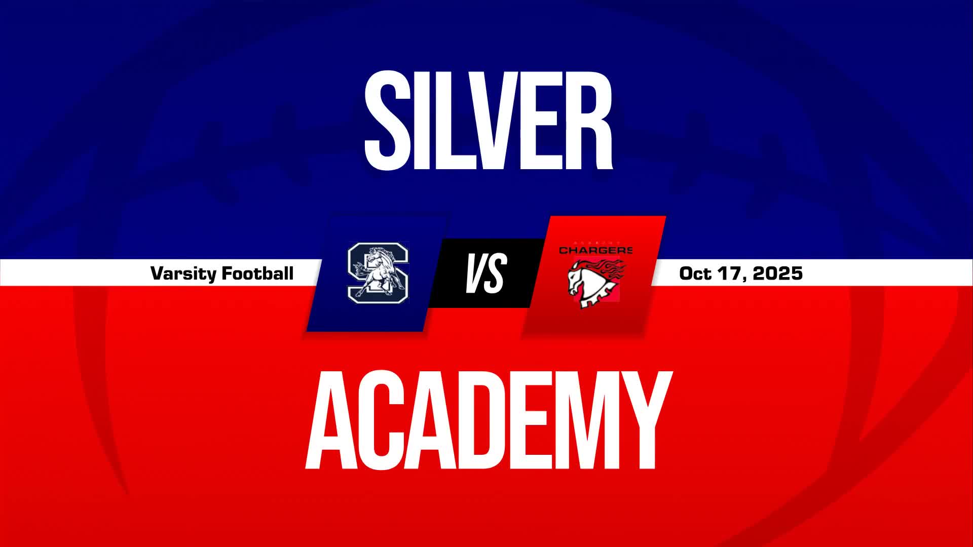 Football Recap: Urijah Arrey and  Josiah Madrid Secure Win for Silver + How To Watch