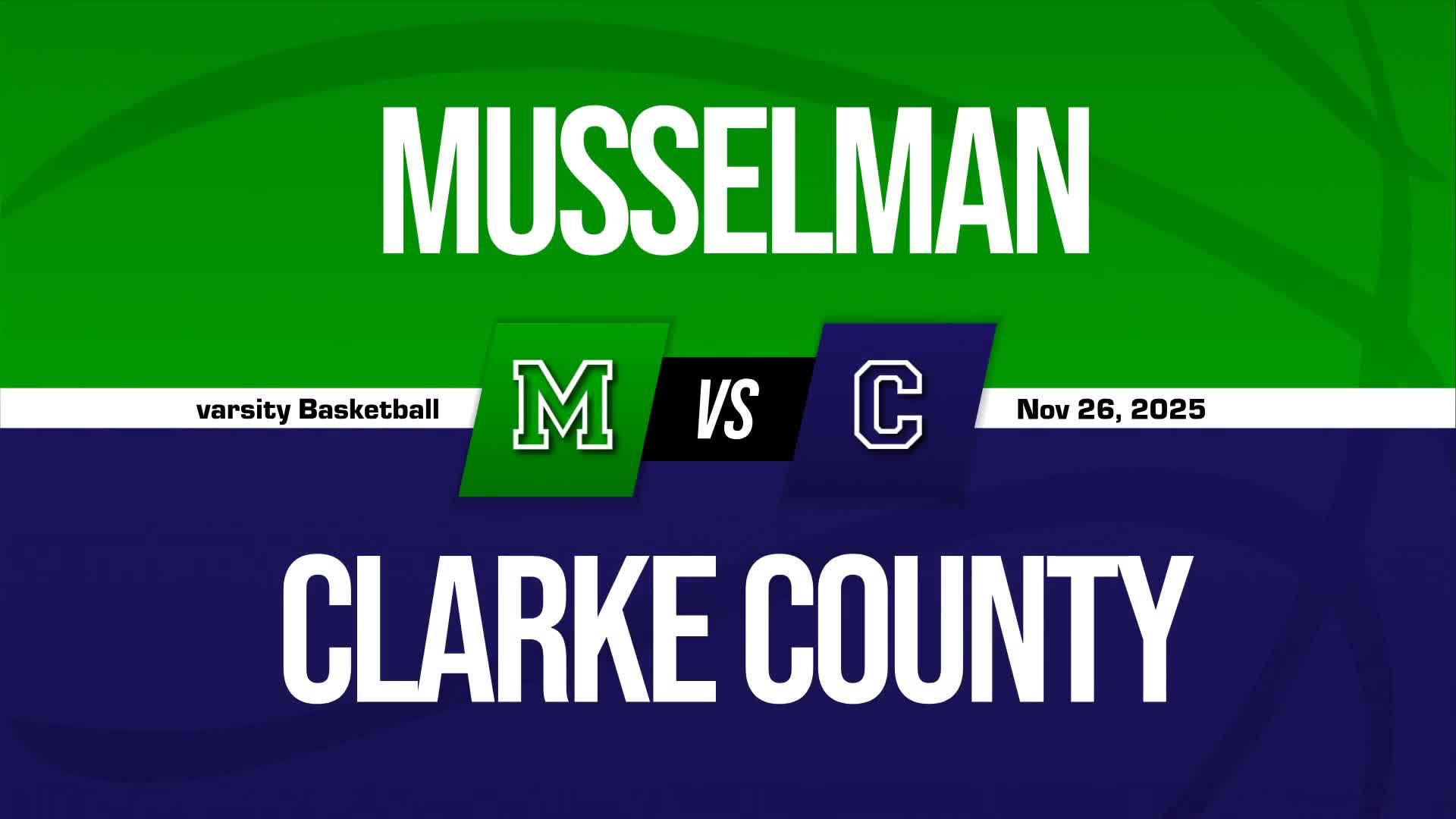 Basketball Recap: 11 Straight Home  Victories for Clarke County + How To Watch