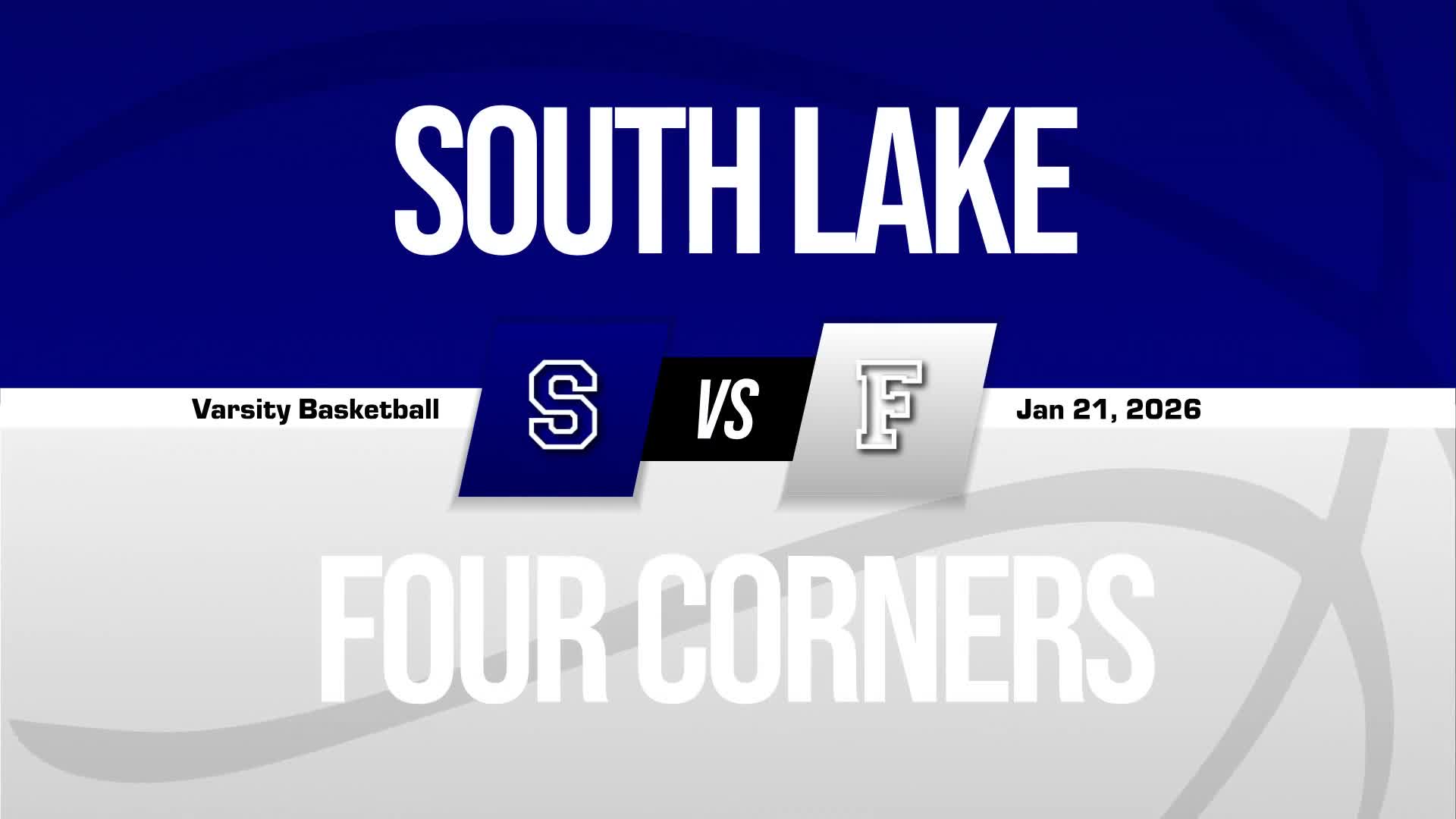 Basketball Recap: South Lake Skates Past East Ridge with Ease