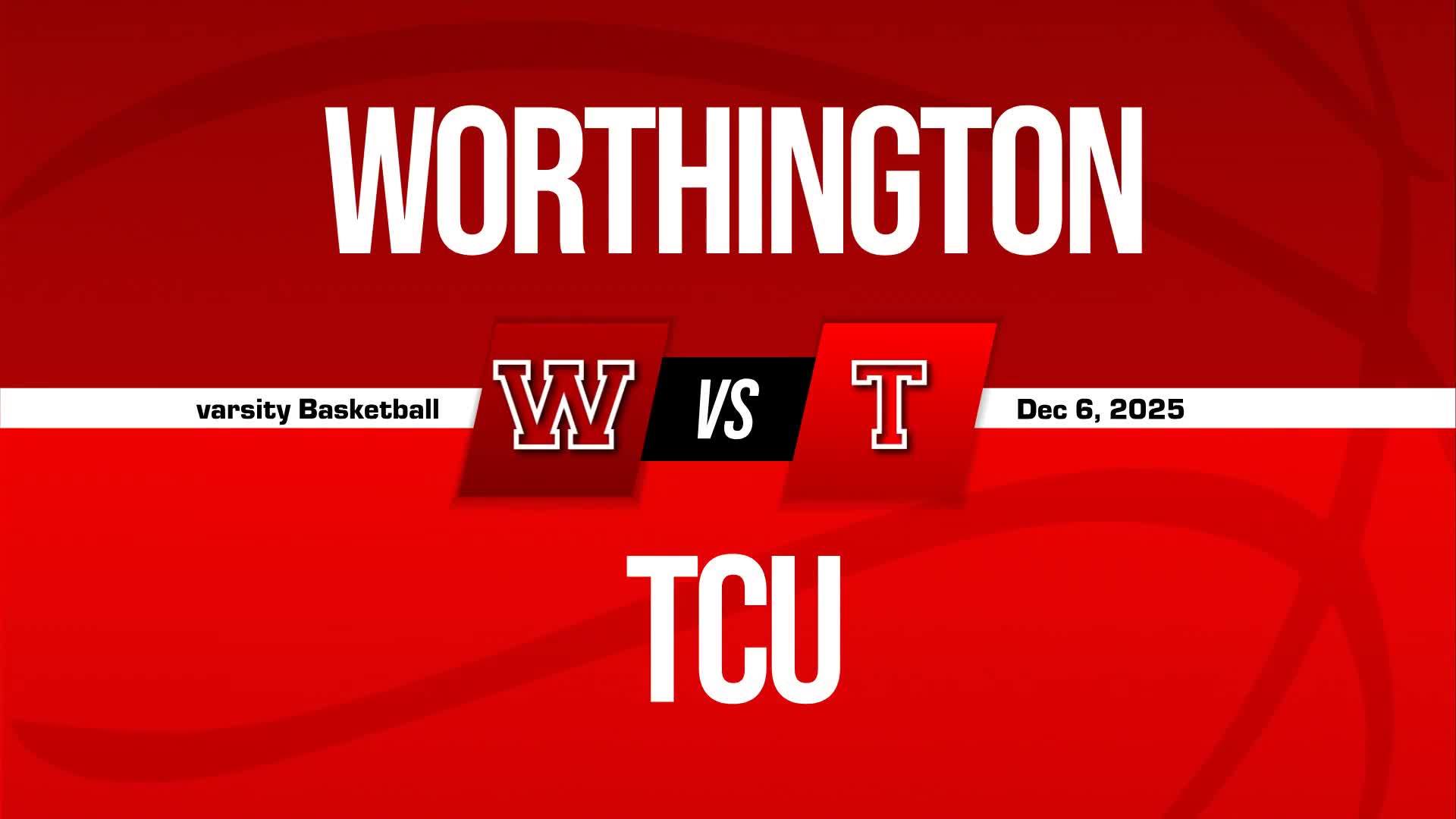 Basketball Recap: Worthington Takes a Loss