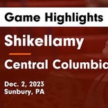 Basketball Game Preview: Shikellamy Braves vs. Warrior Run Defenders