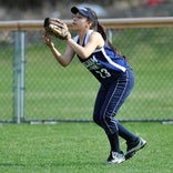 New York softball stolen base leaders