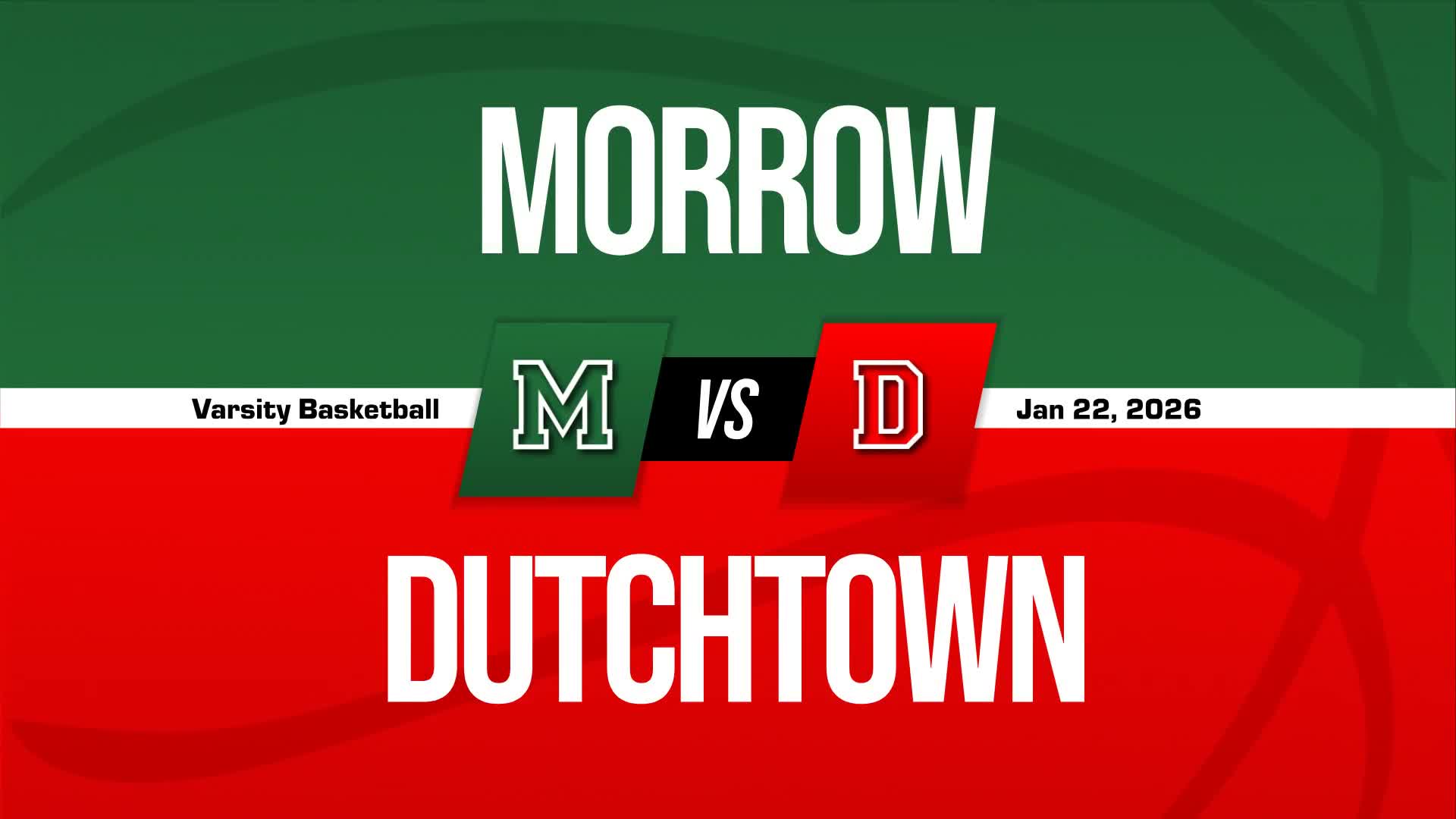 Basketball Game Preview: Morrow Mustangs vs. Northgate Vikings + Official Tickets