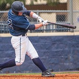 MaxPreps National Baseball Player of the Year Watch