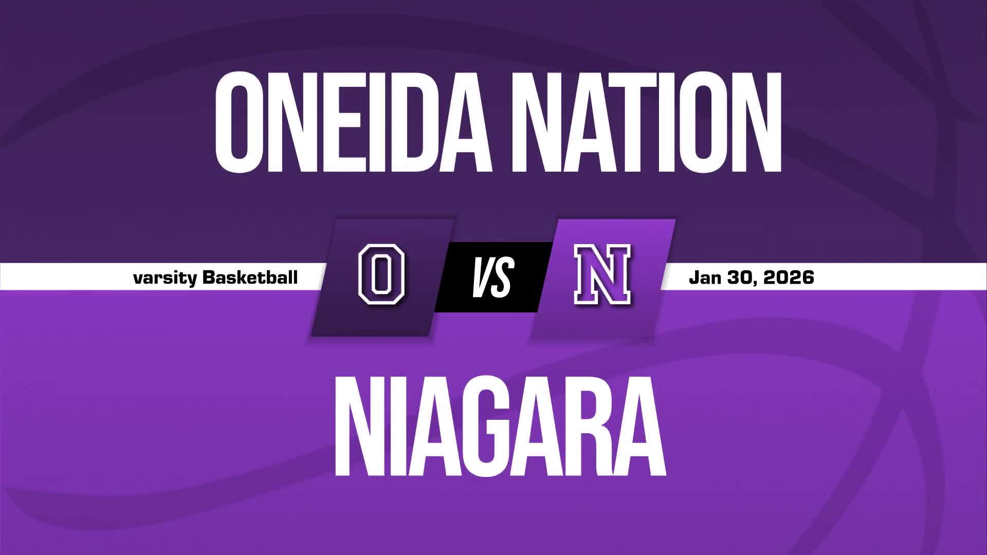 Basketball Game Preview: Oneida Nation Thunderhawks vs. Sheboygan Area Lutheran Crusaders