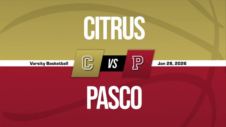 Basketball Recap: Citrus Comes Up Short