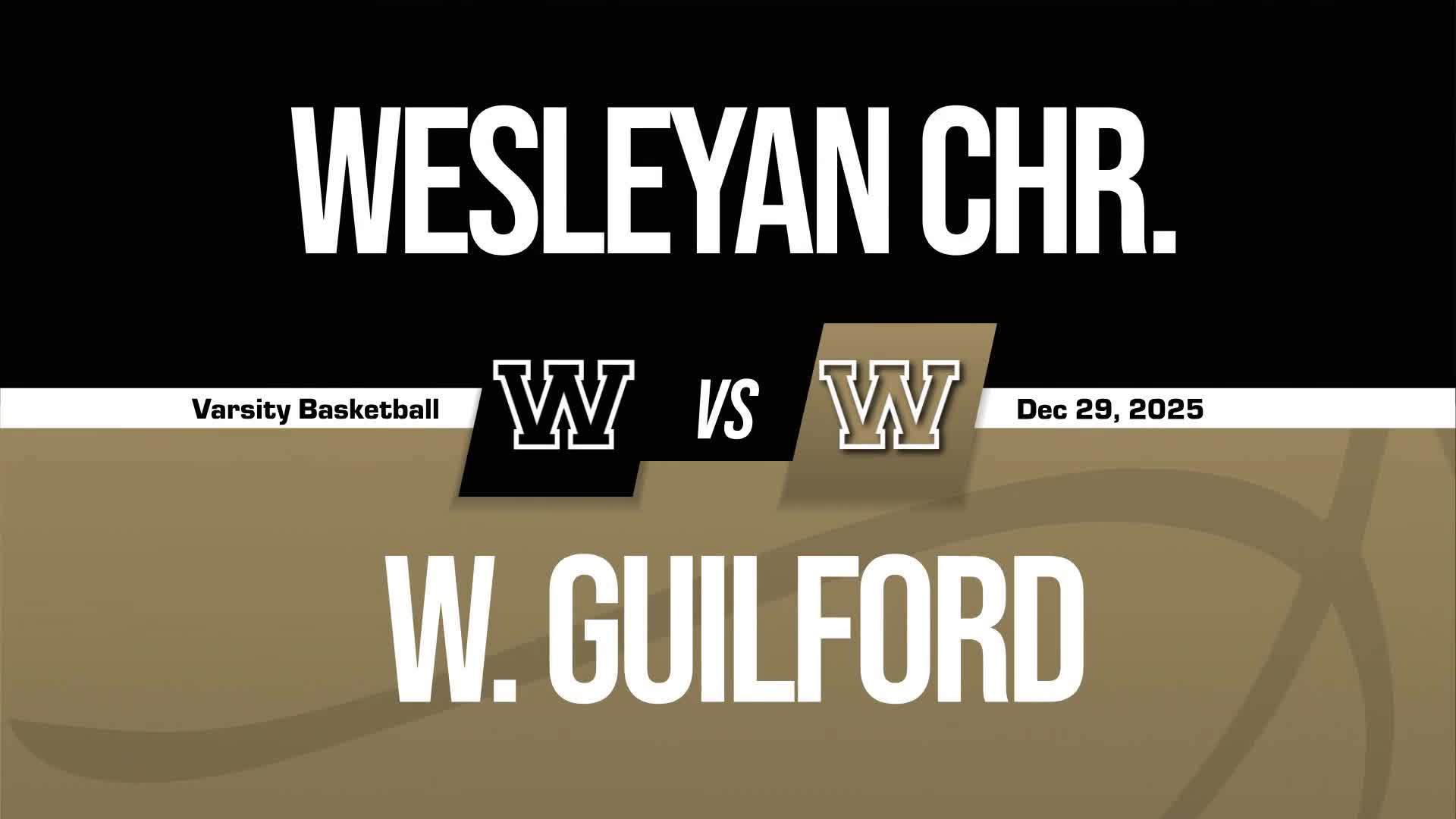 Basketball Game Preview: Wesleyan Christian Academy Trojans vs. Southwest Guilford Cowboys + How To Watch