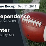Football Game Preview: Southern Boone vs. Center