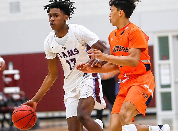 Florida high school boys basketball Top 25: Statistical leaders