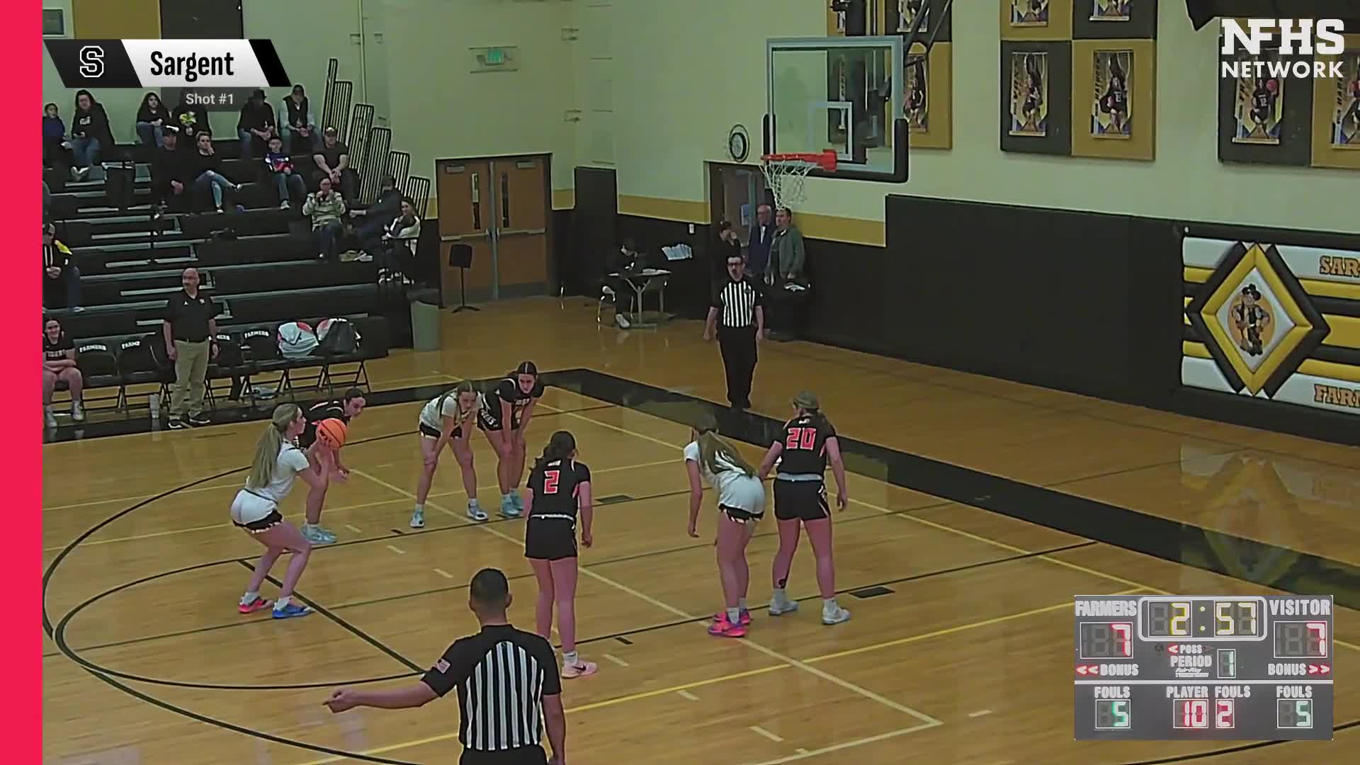 Basketball Recap: Del Norte Takes a Loss + How To Watch