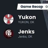 Football Game Preview: Westmoore vs. Yukon