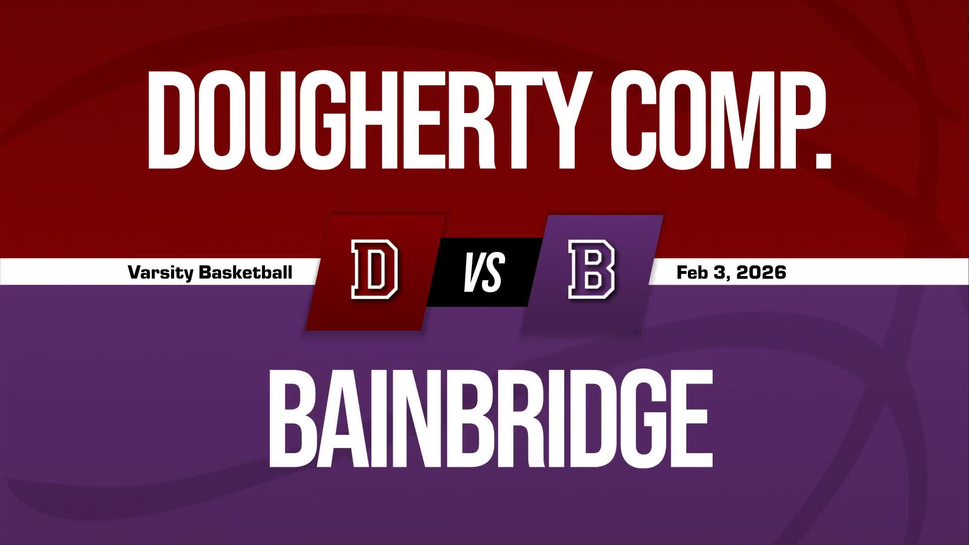Basketball Recap: Dougherty Gets the Win