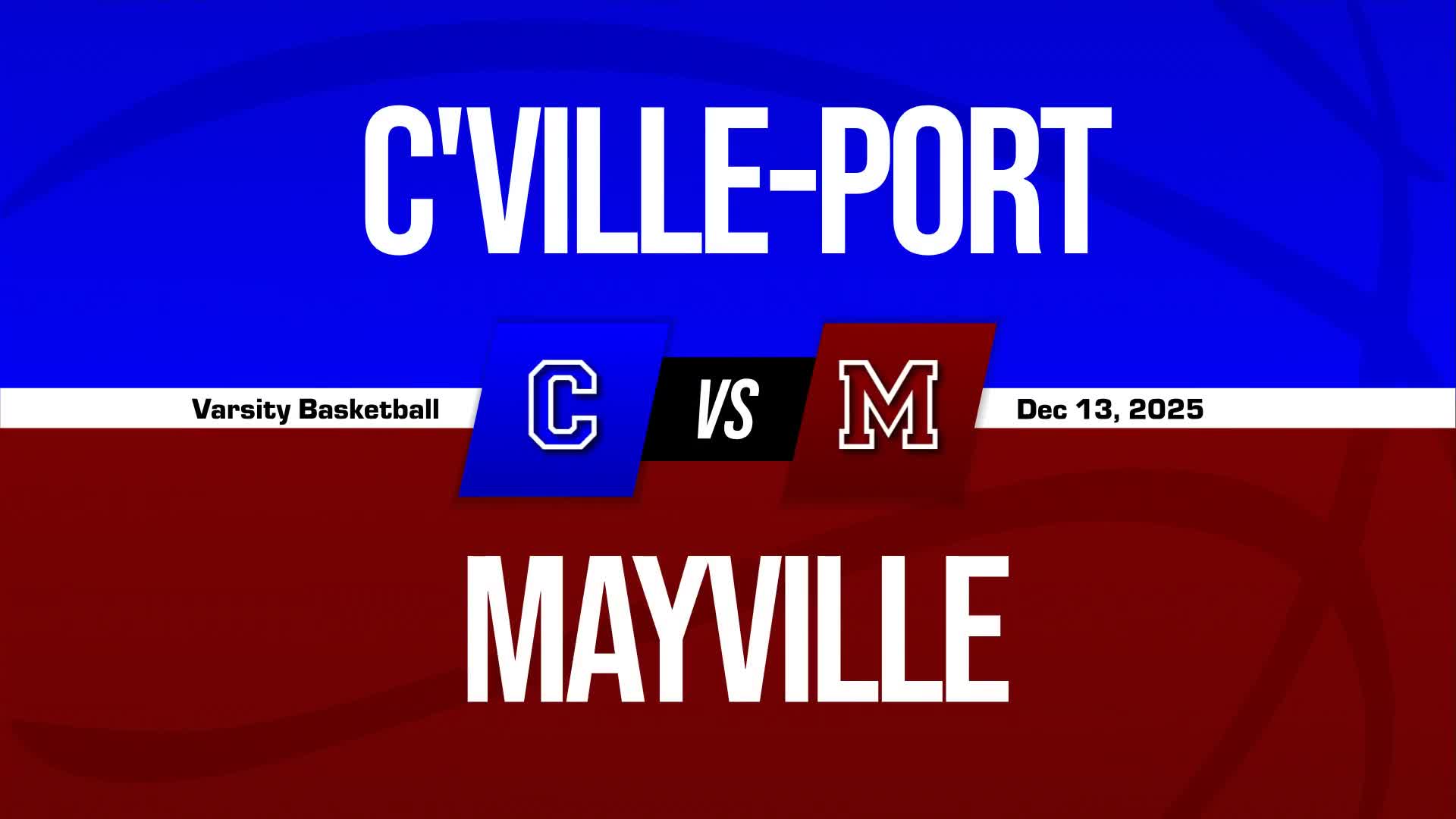 Basketball Recap: Mayville Gets the Win + How To Watch
