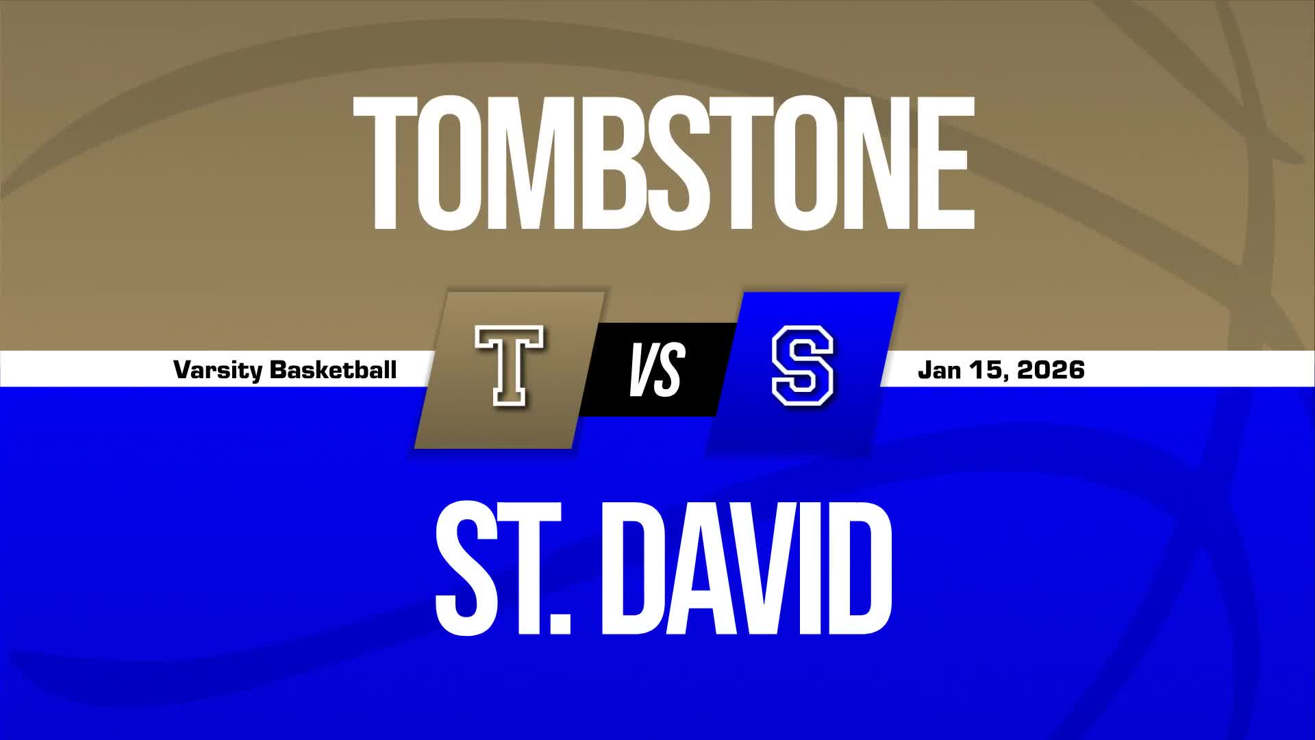 Basketball Game Preview: Tombstone Yellow Jackets vs. Lourdes Ca