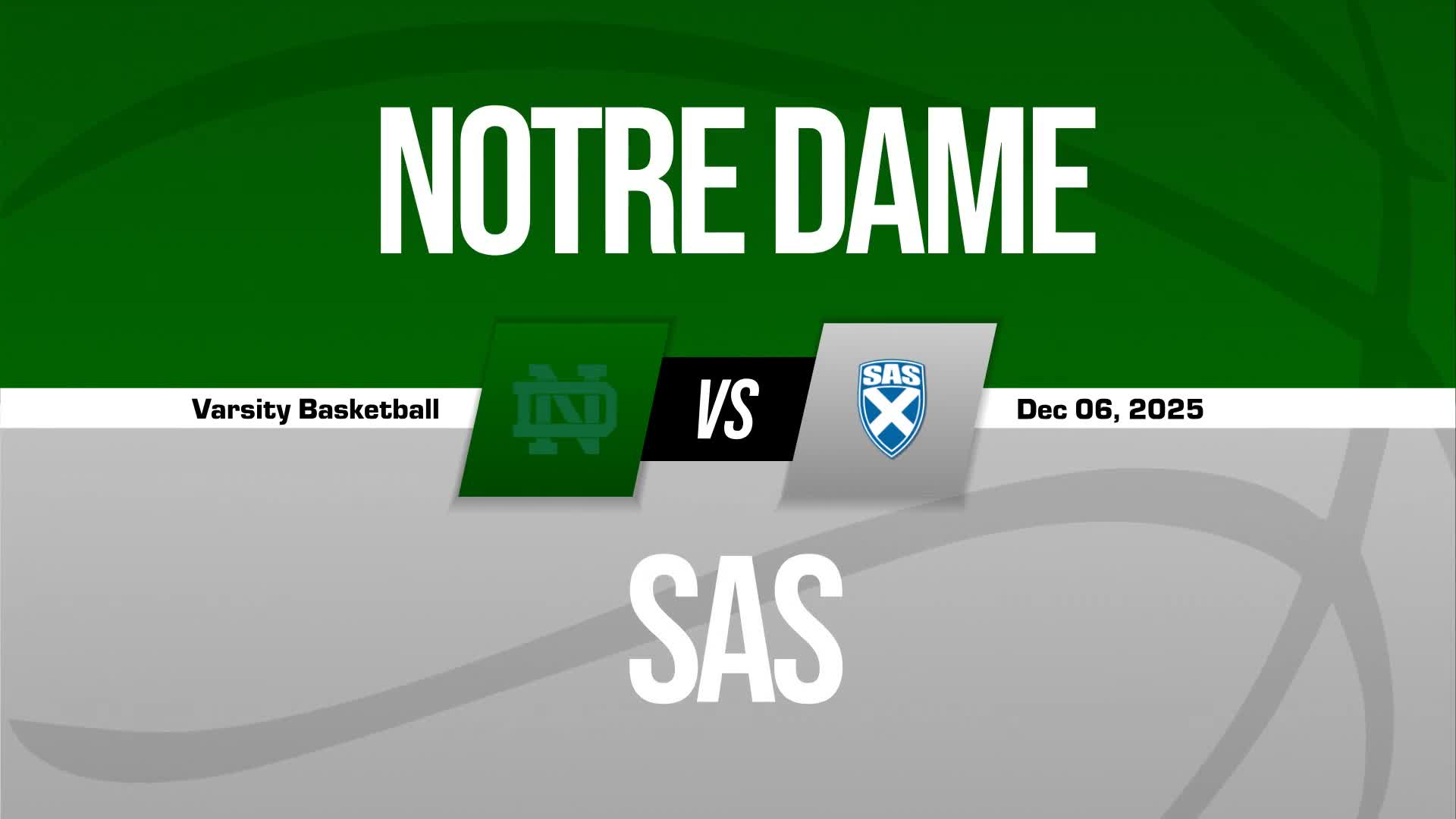 Basketball Recap: Notre Dame Takes a Loss + How To Watch