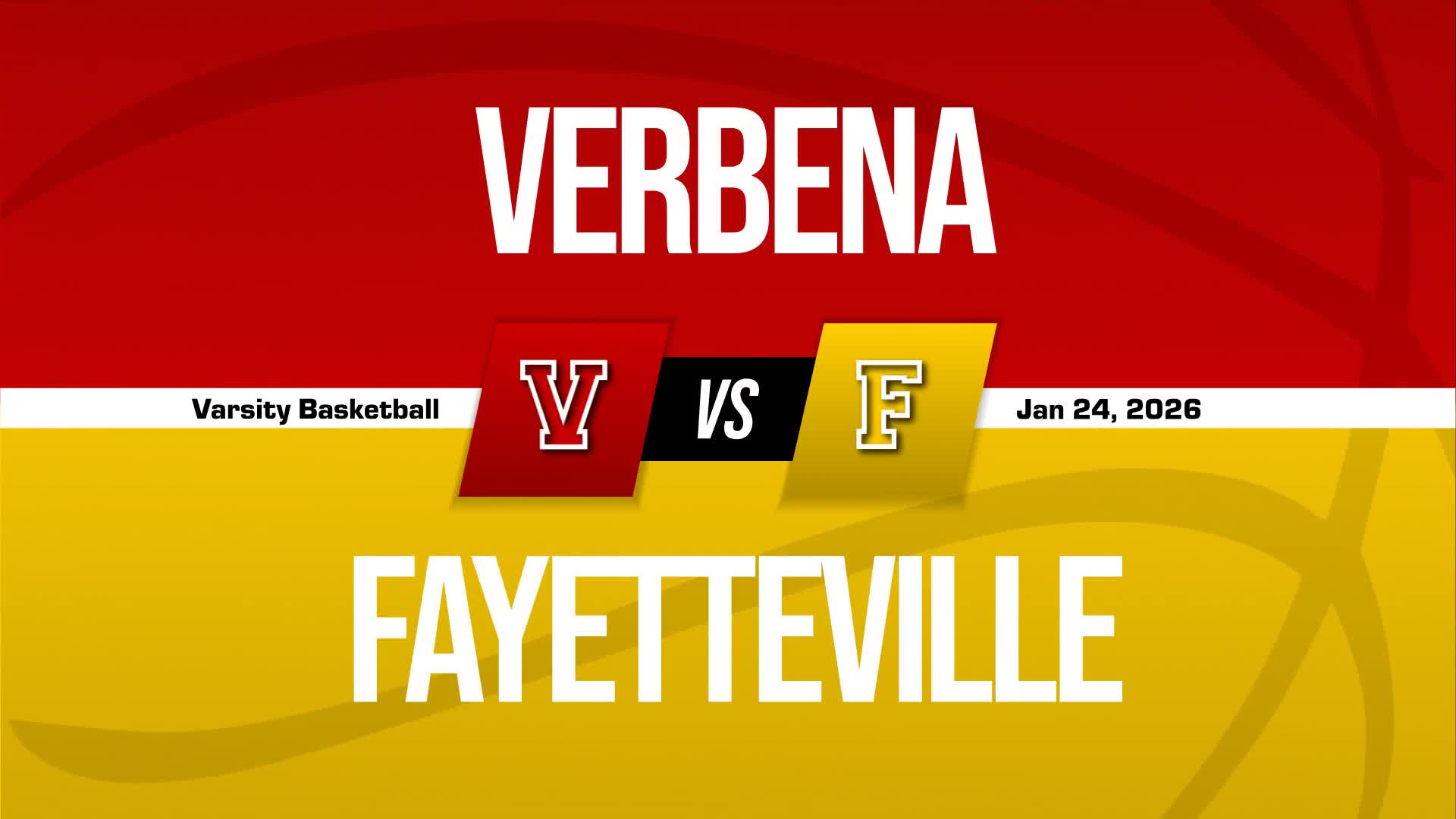 Basketball Recap: Fayetteville Comes Up Short