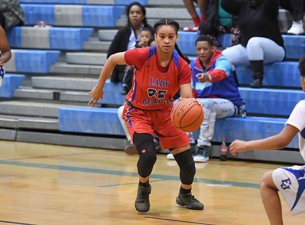 Jerkaila Jordan, John Curtis Christian