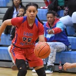 Louisiana All-State Girls Basketball Team presented by Suddenlink