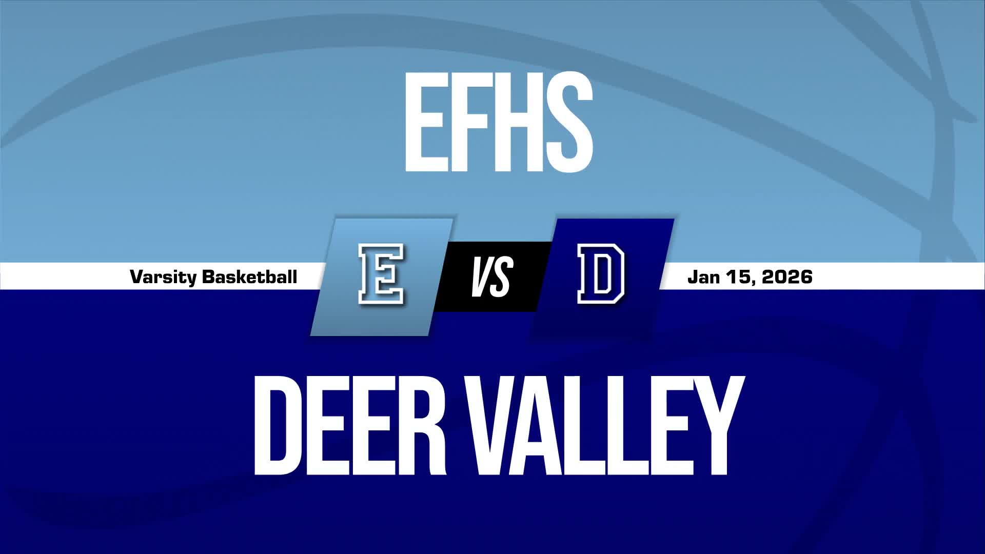 Basketball Recap: Deer Valley Drops Highest Score of Season Against Agua Fria + How To Watch