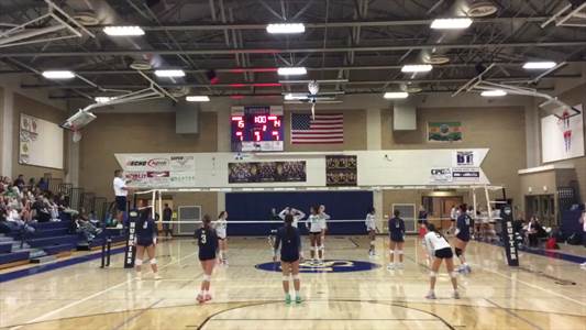 Lola Howsley Game Report: vs Rio Linda