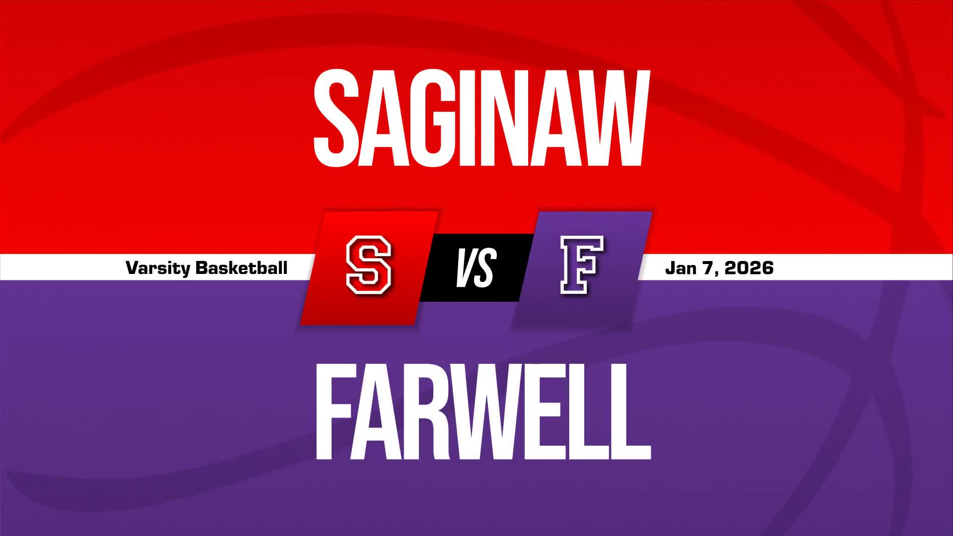 Basketball Game Preview: Farwell Eagles vs. Meridian Mustangs