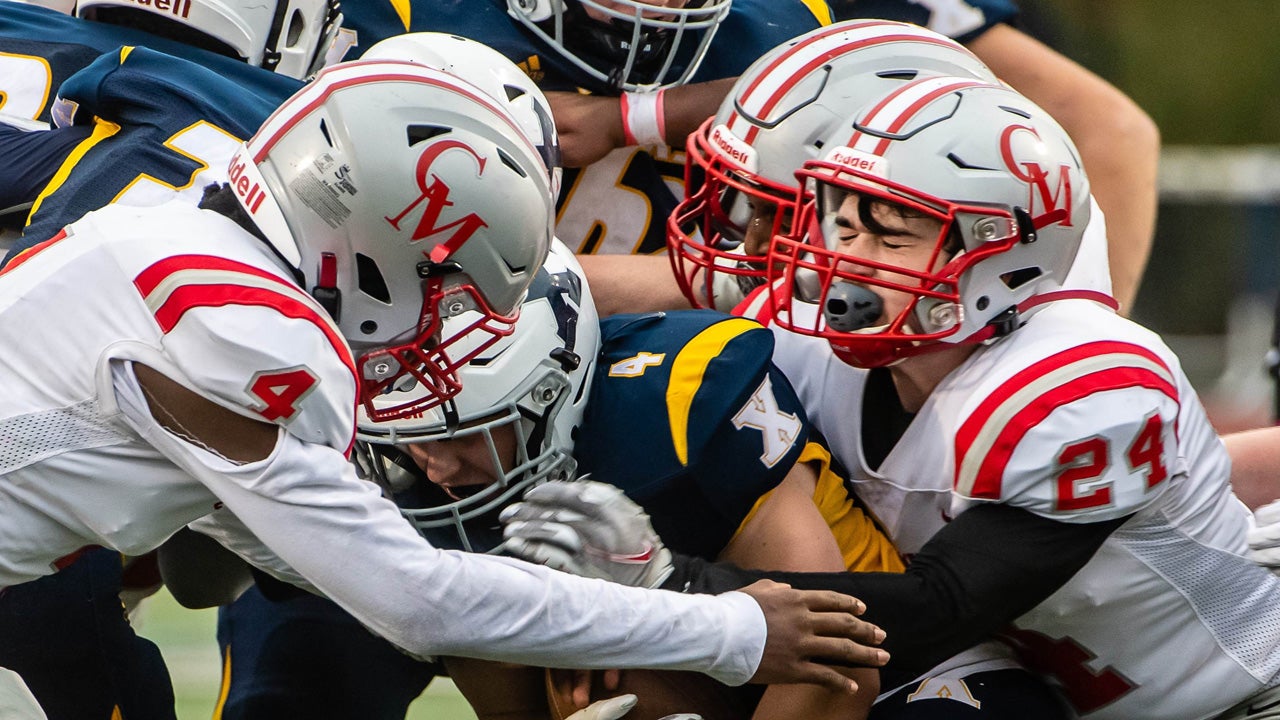 Final Massachusetts MaxPreps Top 25