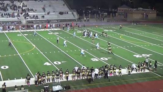 Baseball Game Preview: Enochs Plays at Home