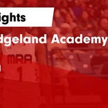 Madison-Ridgeland Academy snaps ten-game streak of wins on the road