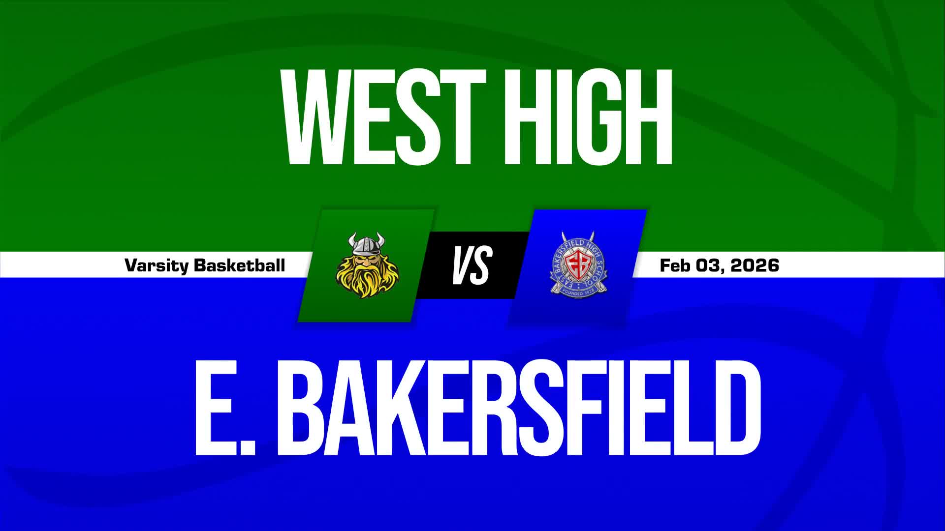 Basketball Game Preview: East Bakersfield Blades vs. Del Oro Suns + How To Watch