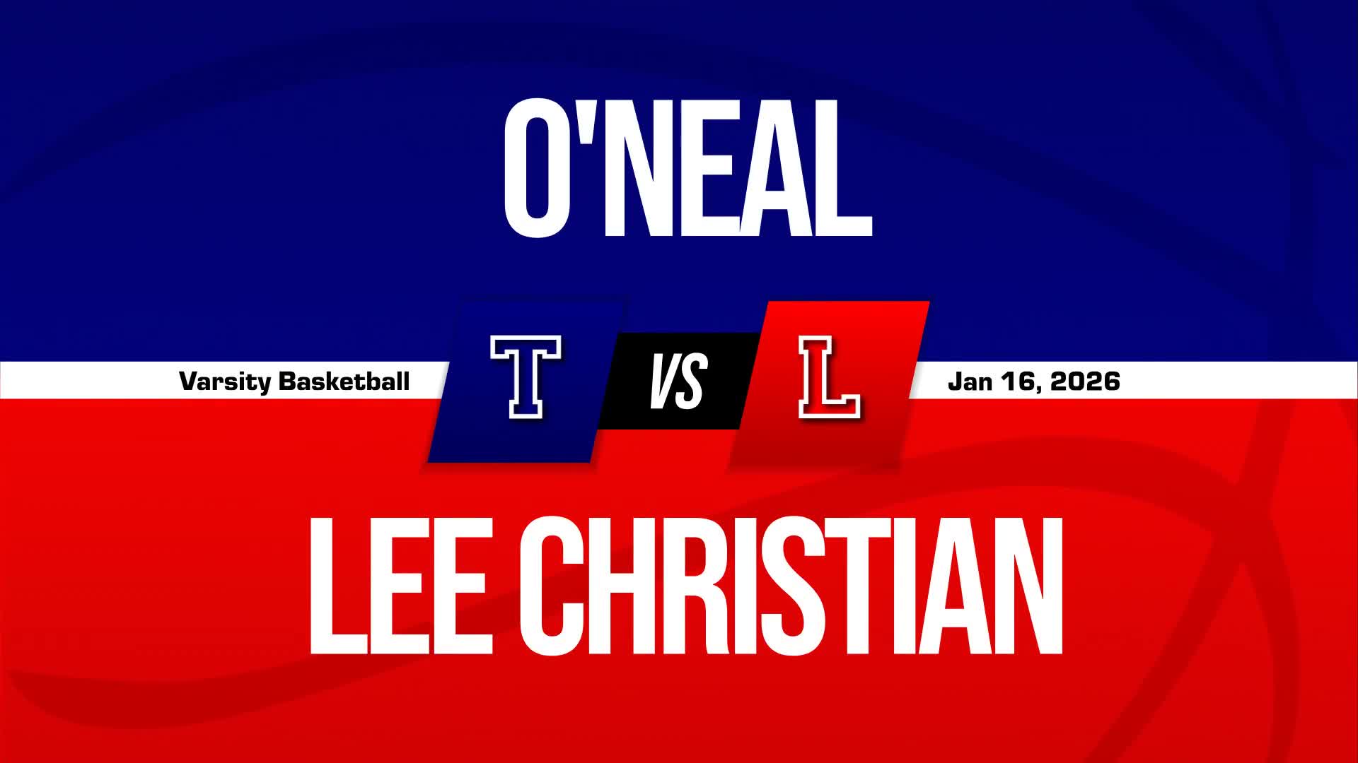 Basketball Recap: Lee Christian's  Victory  on Thursday Extends Winning Streak to Two