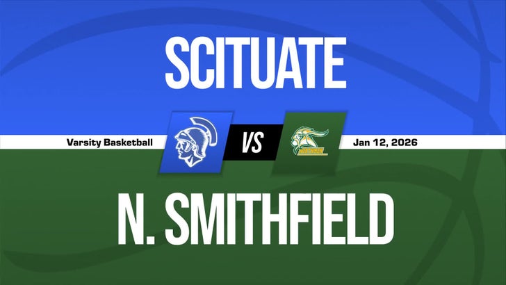 Basketball Recap: Scituate's Victory on Thursday Extends Winni