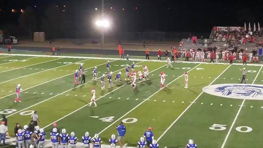 Football Game Preview: Socorro Plays at Home