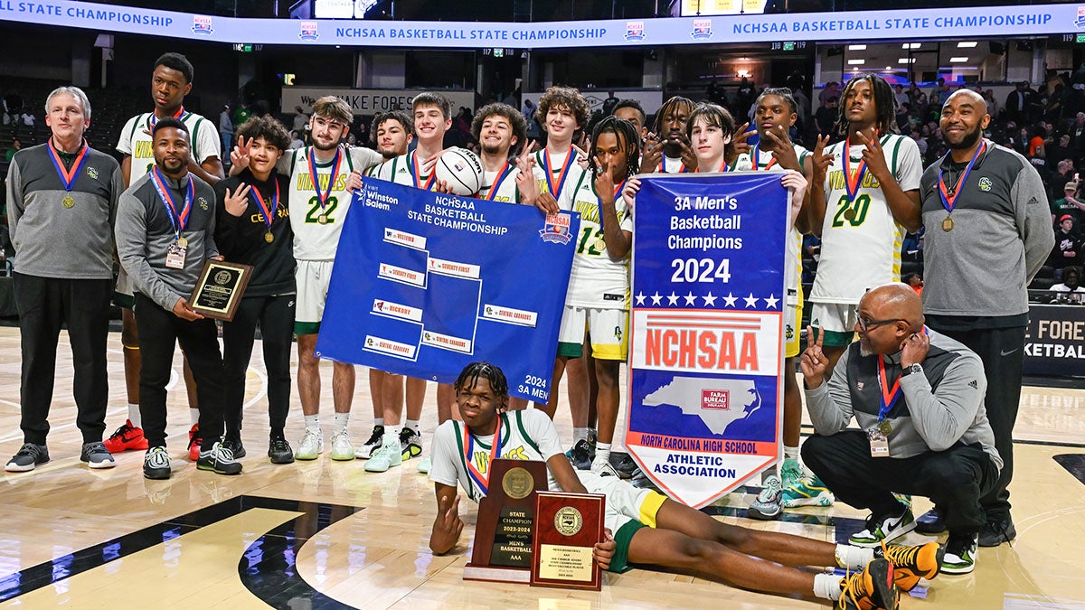 High school basketball: No. 15 Central Cabarrus extends nation's ...