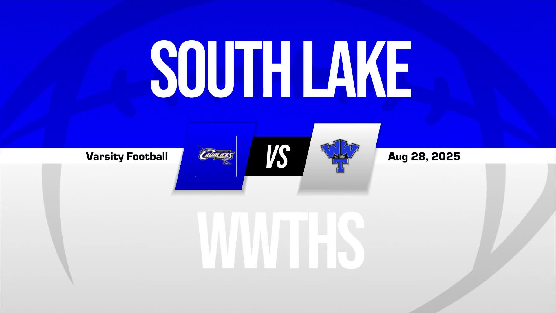 Football Recap: South Lake Skates Past Eastpointe with Ease + How To Watch
