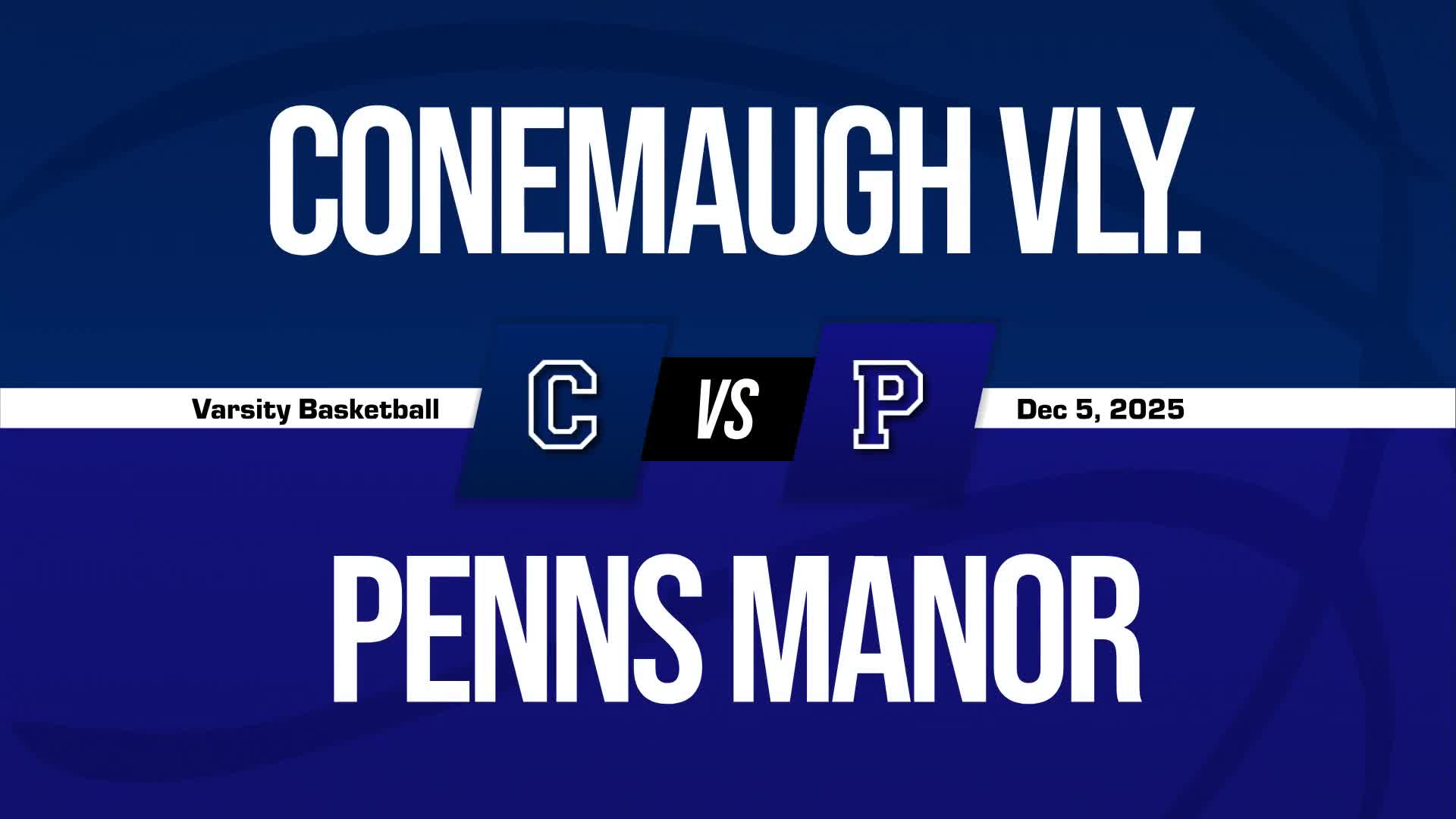 Basketball Recap: Penns Manor Comes Up Short