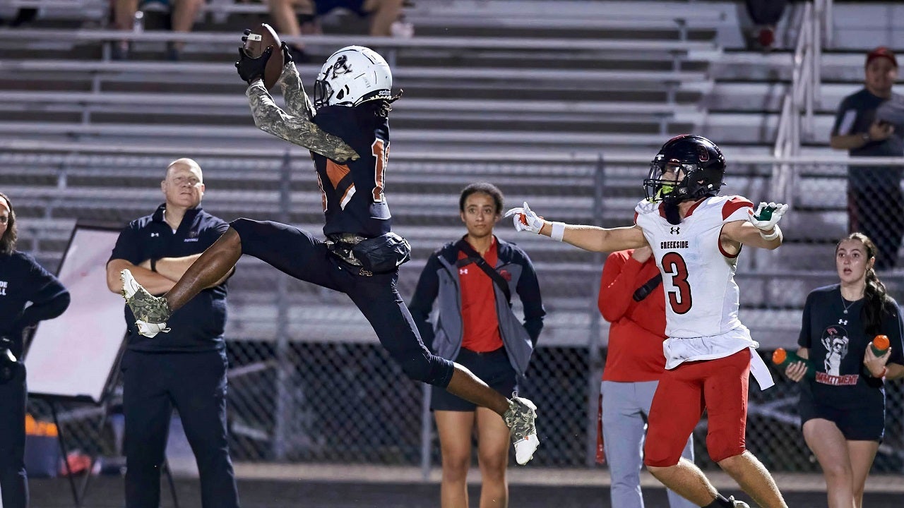 'New day and age' – Florida approves NIL