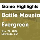 Battle Mountain vs. Montrose
