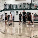 Basketball Game Recap: Chester Volcanoes vs. Portola Tigers