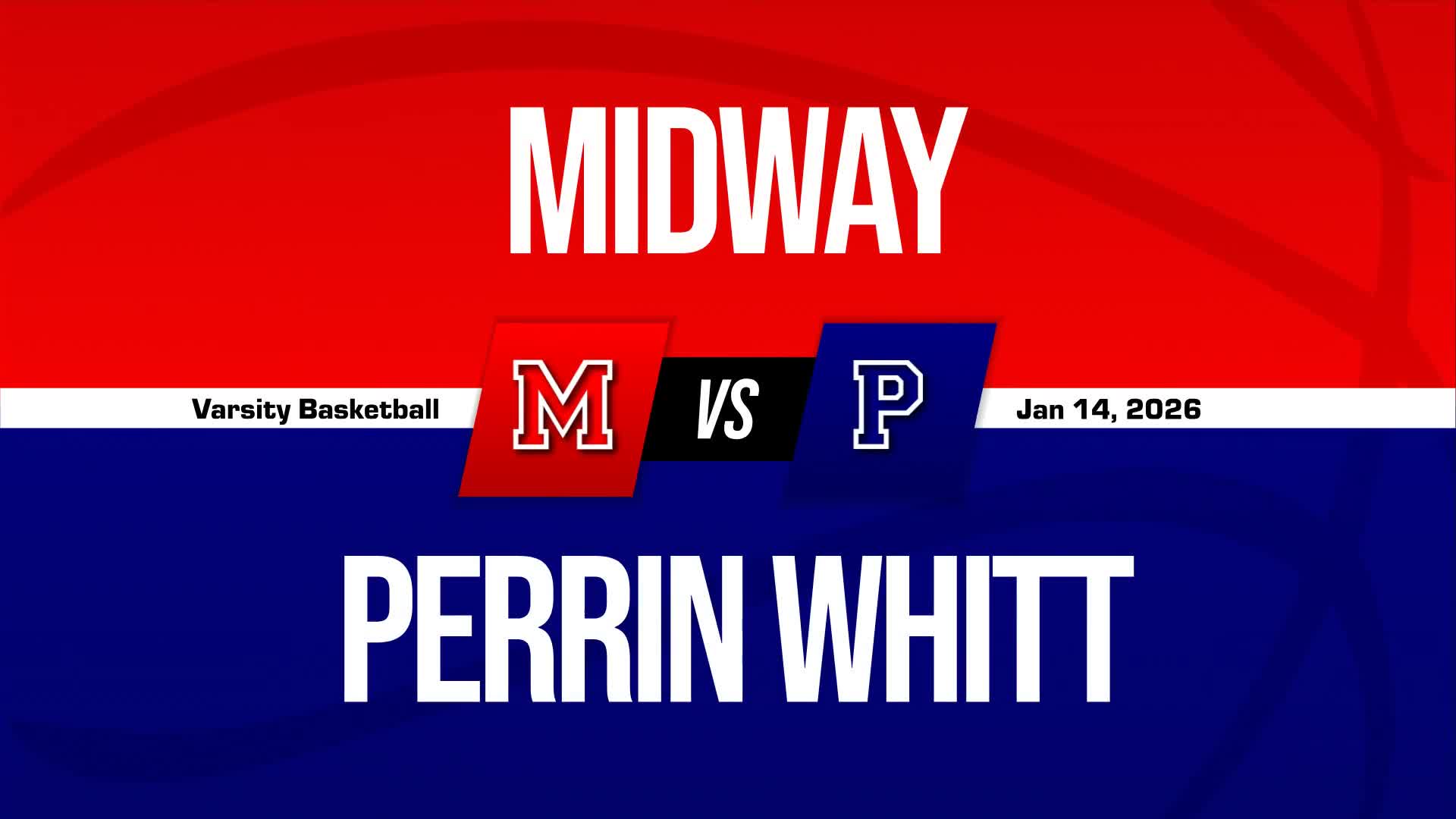 Basketball Recap: Perrin-Whitt Snags Tenth  Victory in Last 11 G
