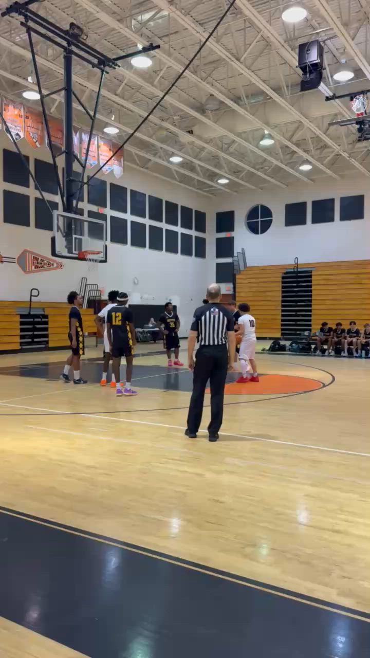 Basketball Game Preview: Leonard Lancers vs. Wellington Wolverin