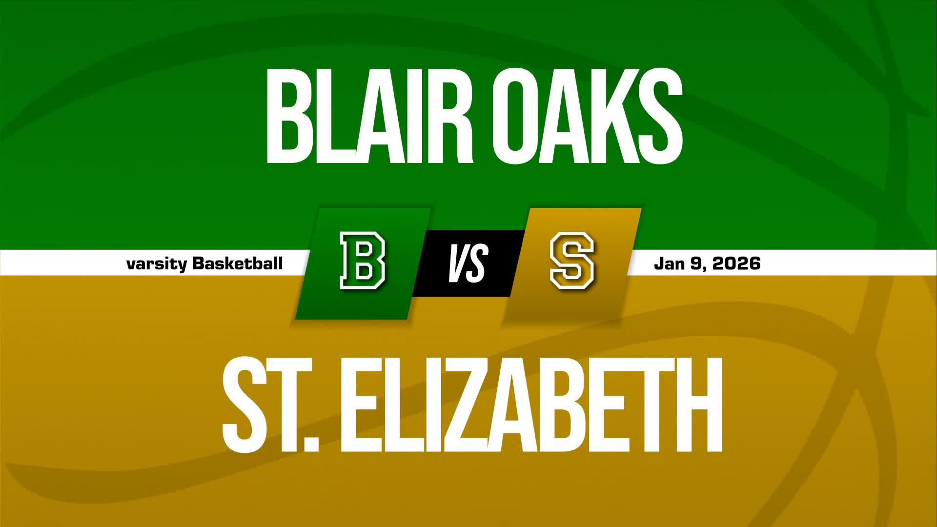 Basketball Recap: St. Elizabeth Proves Higher State Rank Is No Mistake