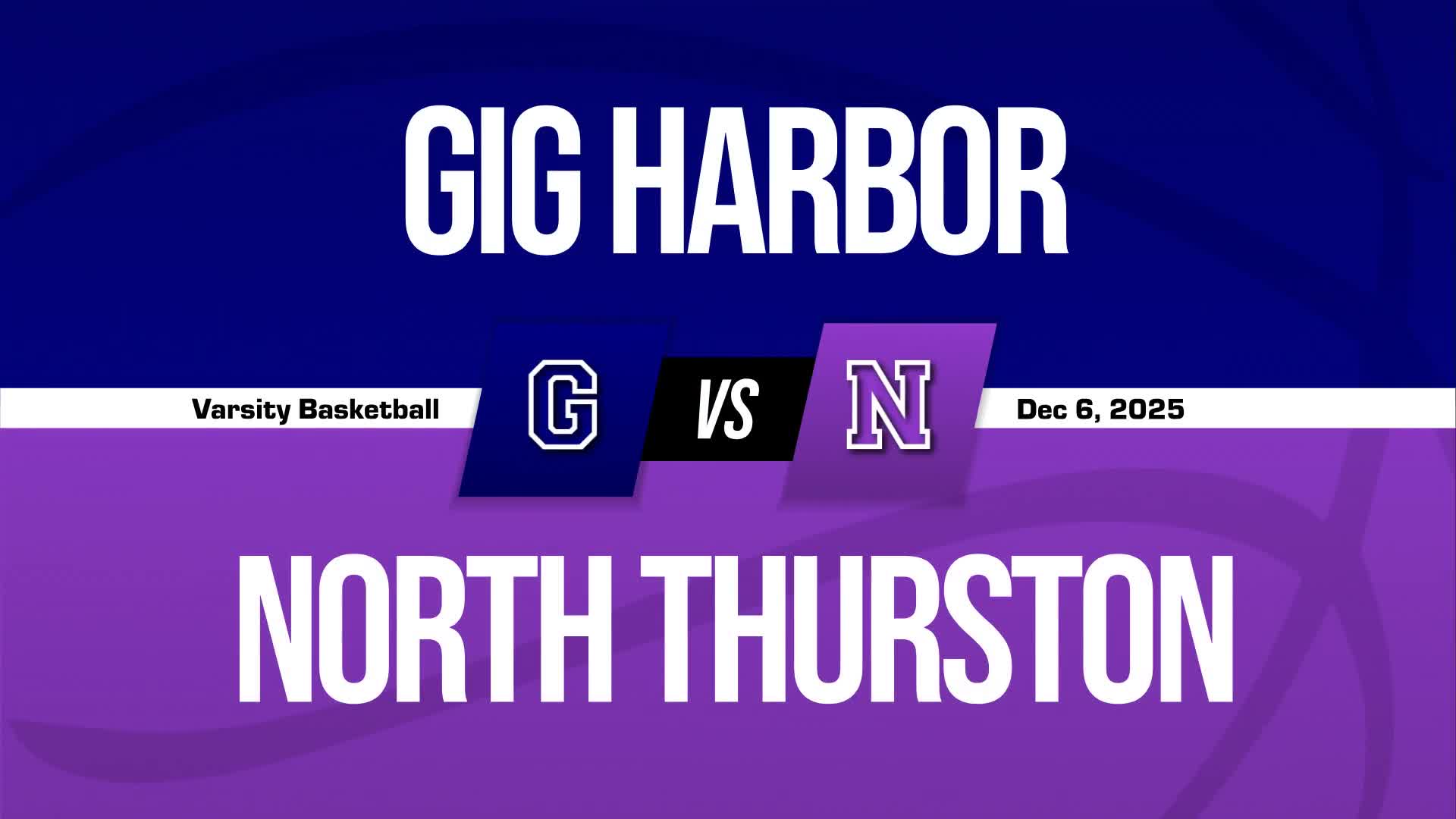 Basketball Recap: North Thurston Falls Despite Big Games from  R