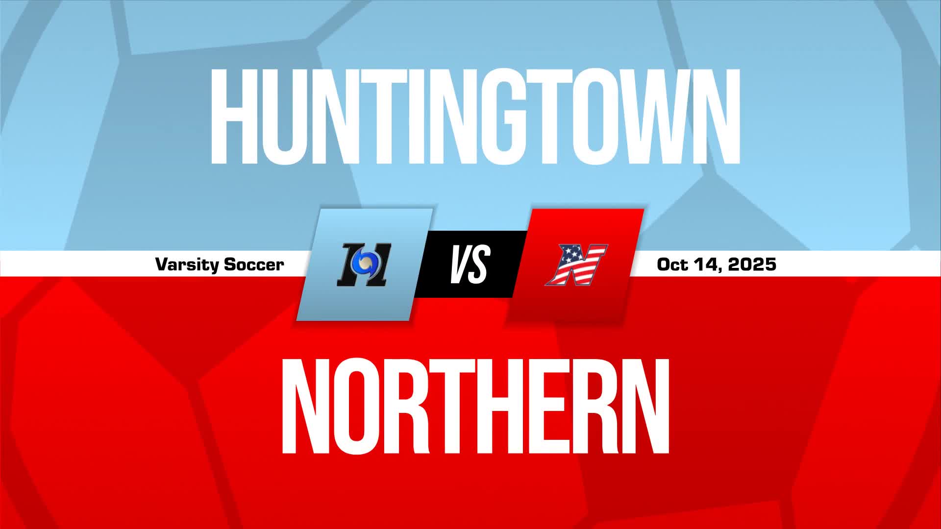 Soccer Recap: Huntingtown Wins Going Away Against Mcdonough