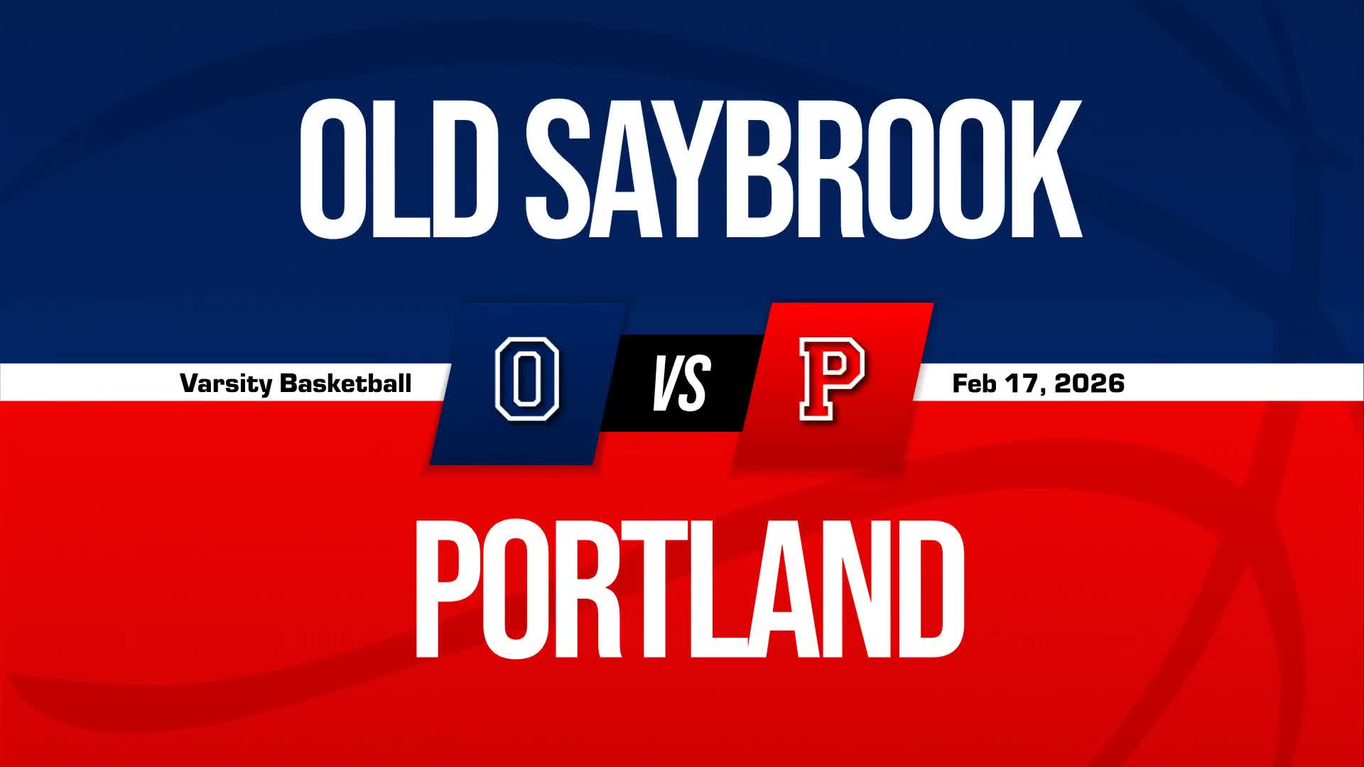 Basketball Recap: Old Saybrook Comes Up Short + How To Watch