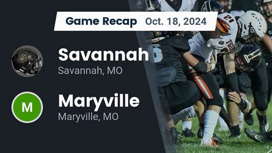 Football Game Preview: Savannah Savages vs. St. Pius X Warriors