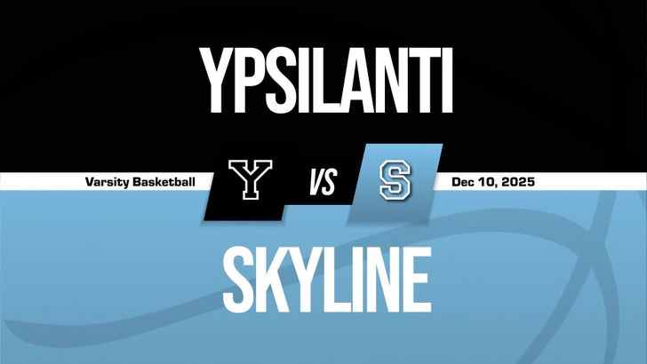 Basketball Recap: Skyline Takes a Loss