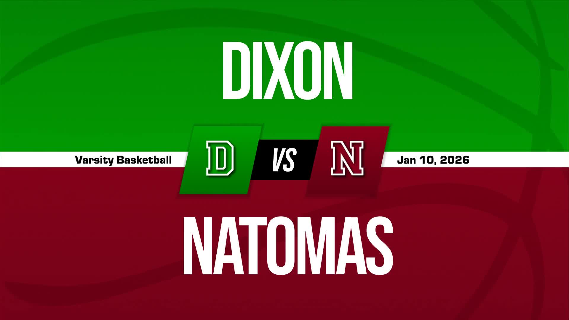 Basketball Game Preview: Dixon Rams vs. Casa Roble Rams + Official Tickets