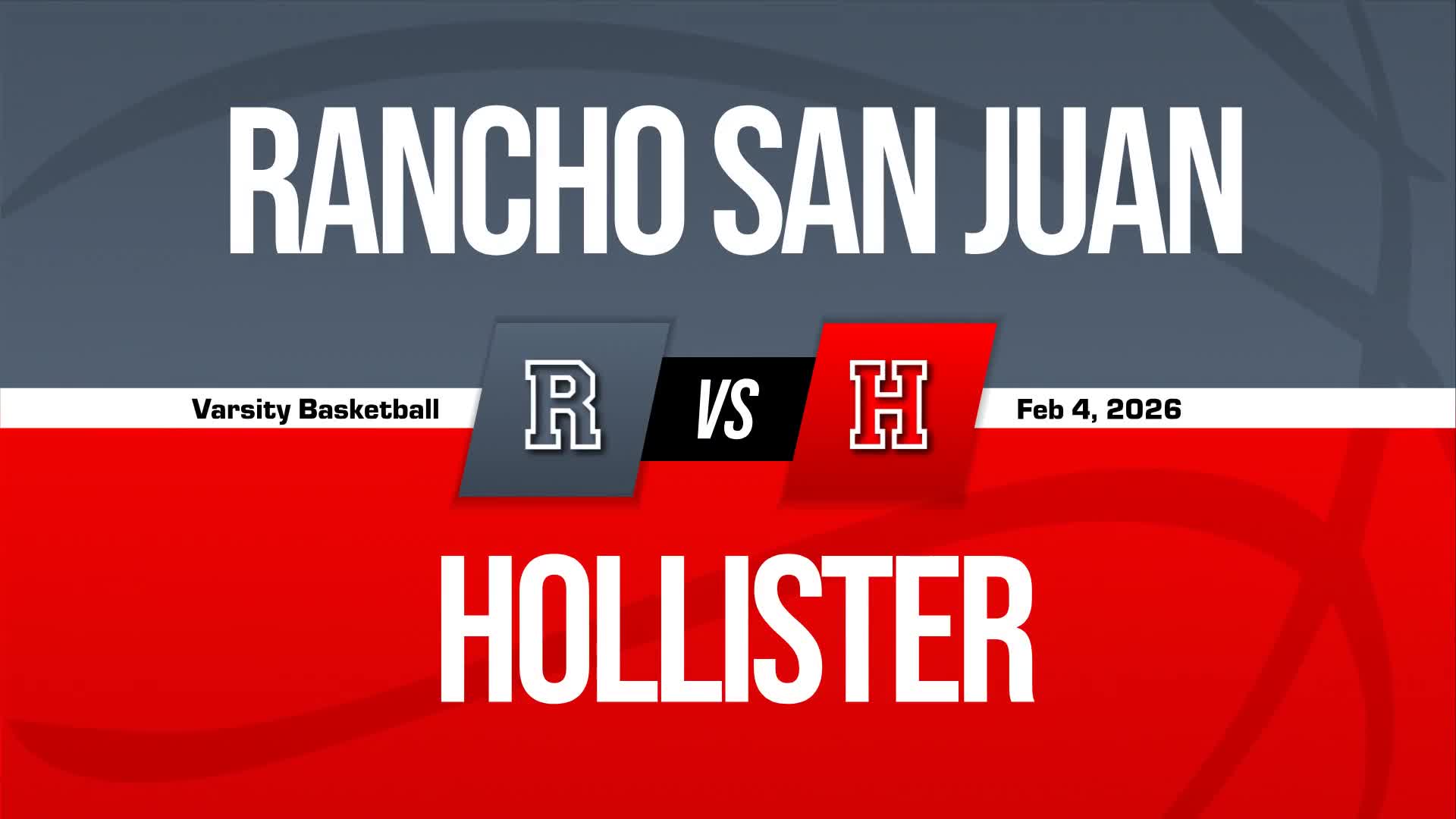 Basketball Game Preview: Hollister Haybalers vs. North Monterey County Condors + How To Watch