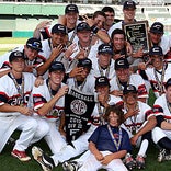 MaxPreps Northern California Preseason Top 25 high school baseball rankings